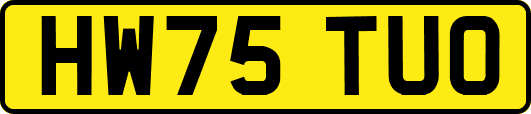 HW75TUO