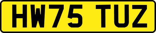 HW75TUZ