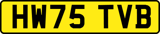 HW75TVB