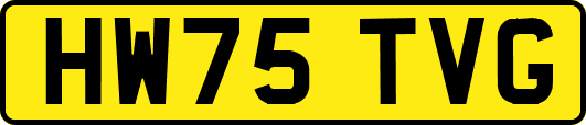 HW75TVG