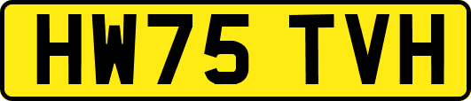 HW75TVH