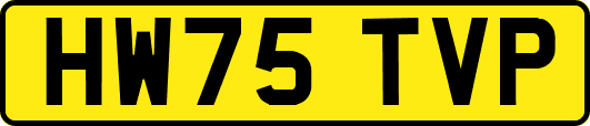 HW75TVP