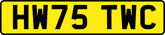 HW75TWC