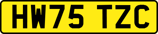 HW75TZC