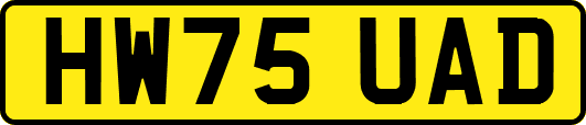 HW75UAD