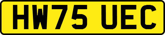 HW75UEC