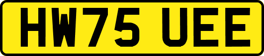 HW75UEE