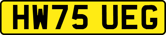 HW75UEG