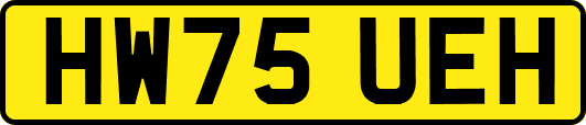 HW75UEH