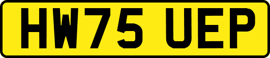HW75UEP