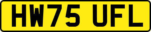 HW75UFL
