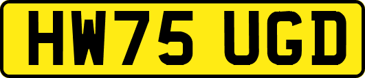 HW75UGD