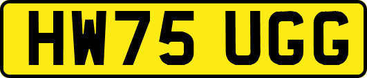 HW75UGG