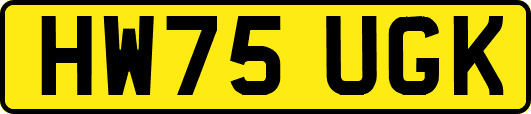 HW75UGK