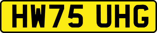 HW75UHG