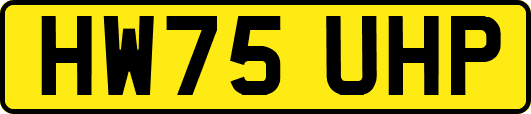 HW75UHP