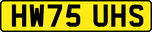 HW75UHS