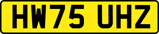 HW75UHZ