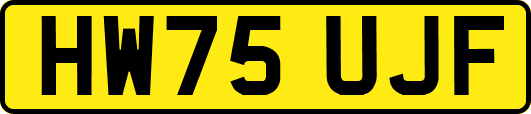 HW75UJF