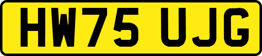 HW75UJG