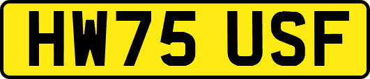 HW75USF