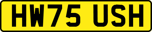 HW75USH