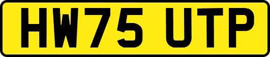 HW75UTP