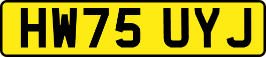 HW75UYJ
