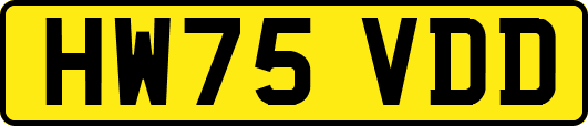 HW75VDD