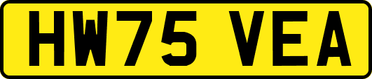 HW75VEA