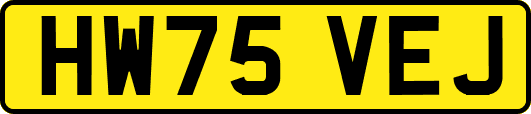 HW75VEJ