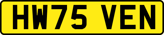 HW75VEN