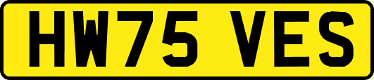 HW75VES