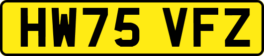 HW75VFZ