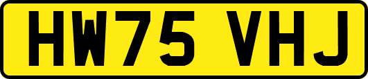 HW75VHJ