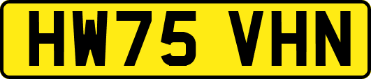 HW75VHN