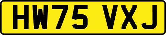 HW75VXJ