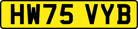 HW75VYB
