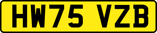 HW75VZB