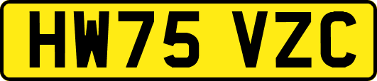 HW75VZC