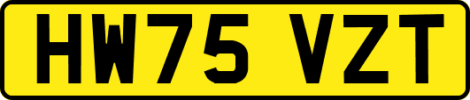 HW75VZT