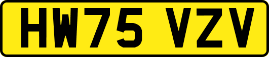 HW75VZV