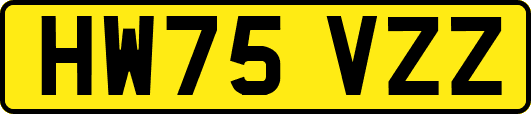 HW75VZZ