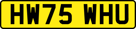 HW75WHU