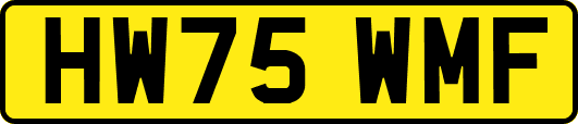 HW75WMF