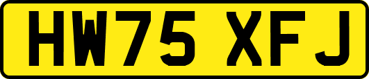 HW75XFJ