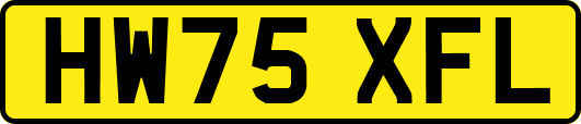 HW75XFL
