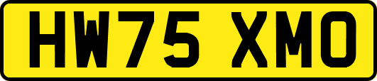HW75XMO