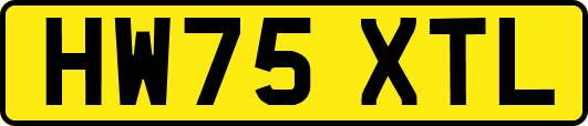 HW75XTL