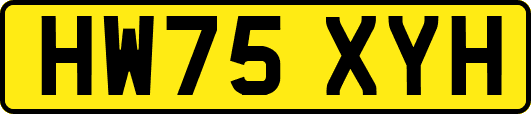 HW75XYH